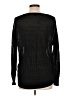 J.Crew Black Pullover Sweater Size L - photo 2