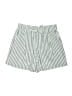 Vince. Stripes Blue Shorts Size XS - photo 1