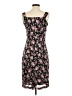 Sarah Floral Pink Cocktail Dress Size S (estimated) - photo 2