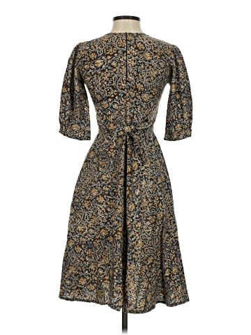 People Tree Casual Dress (view 2)