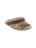 Titleist Tan Visor One size - photo 1
