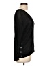 J.Crew Black Pullover Sweater Size L - photo 4