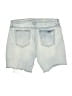 Joe's Jeans Blue Denim Shorts Size 32 waist - photo 2