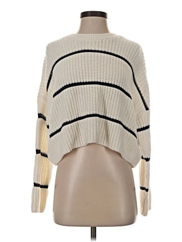 Moon & Madison Pullover Sweater (view 1)
