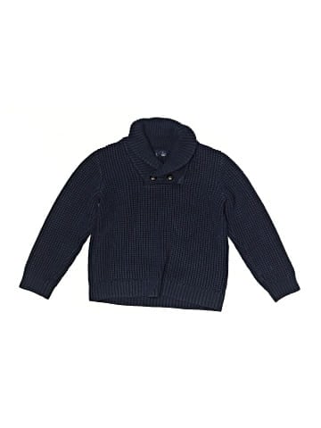 Janie and Jack Turtleneck Sweater (view 1)
