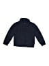 Janie and Jack Blue Turtleneck Sweater Size 4 - photo 1