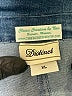 Assorted Brands Blue Denim Jacket Size XL - photo 6