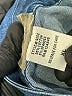 Assorted Brands Blue Denim Jacket Size XL - photo 7