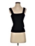 MNG Suit Black Sleeveless Top Size XS - photo 1