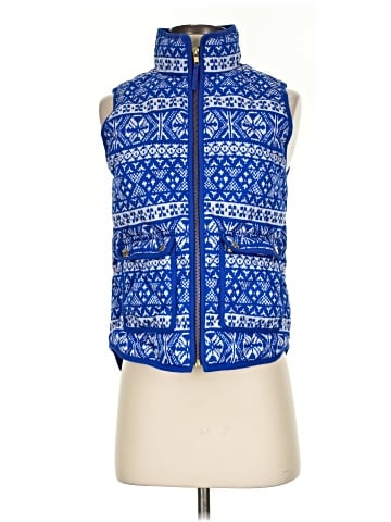 J.Crew Vest (view 1)