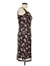 Sarah Floral Pink Cocktail Dress Size S (estimated) - photo 4