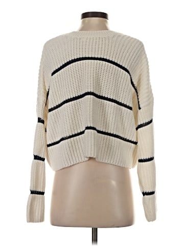 Moon & Madison Pullover Sweater (view 2)