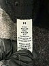 Charter Club Solid Black Active Pants Size 14 - photo 5