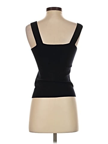 MNG Suit Sleeveless Top (view 2)