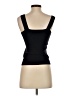 MNG Suit Black Sleeveless Top Size XS - photo 2