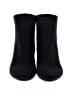 ROTHY'S Black Ankle Boots Size 6 1/2 - photo 2
