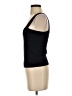 MNG Suit Black Sleeveless Top Size XS - photo 5