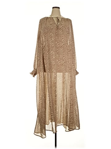 Torrid Casual Dress (view 1)