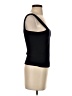 MNG Suit Black Sleeveless Top Size XS - photo 4
