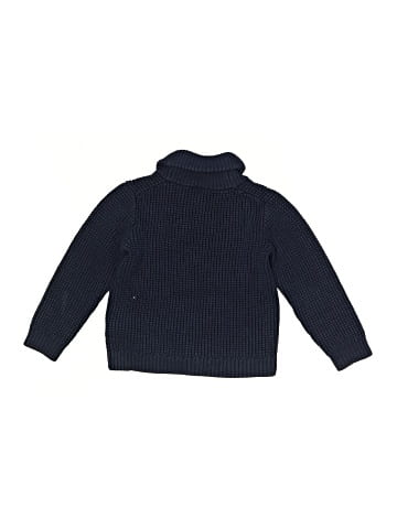 Janie and Jack Turtleneck Sweater (view 2)