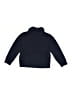 Janie and Jack Blue Turtleneck Sweater Size 4 - photo 2