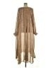 Torrid Animal Print Tan Casual Dress Size 2X (estimated) - photo 2
