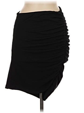 Anthropologie Casual Skirt (view 1)