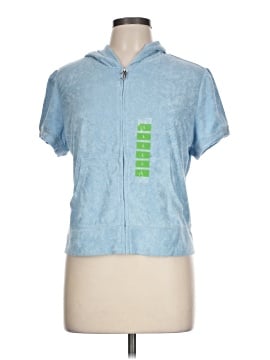 Juicy Couture Zip Up Hoodie (view 1)