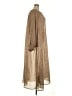 Torrid Animal Print Tan Casual Dress Size 2X (estimated) - photo 4