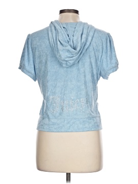 Juicy Couture Zip Up Hoodie (view 2)