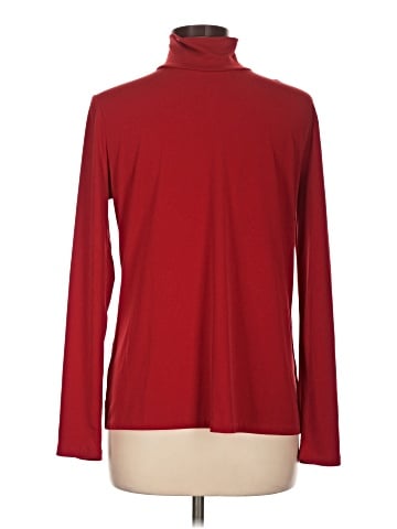 Anne Klein Turtleneck Sweater (view 2)