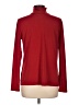 Anne Klein Red Turtleneck Sweater Size L - photo 2