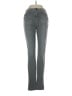 J Brand Hearts Gray Jeans Size 25 waist - photo 1