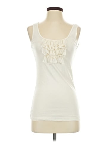 Caslon Sleeveless Top (view 1)