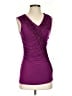 Unbranded Purple Tank Top Size XXS (estimated) - photo 1