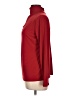 Anne Klein Red Turtleneck Sweater Size L - photo 5
