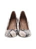 Aerosoles Gray Heels Size 8 - photo 2