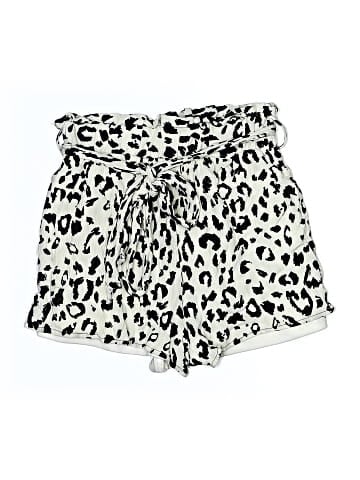 Altar'd State Shorts (view 1)