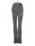 J Brand Hearts Gray Jeans Size 25 waist - photo 2