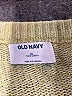 Old Navy 100% Cotton Green Pullover Sweater Size XL - photo 7