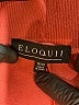 ELOQUII Solid Brown Athletic Shorts Size 18 Plus - photo 3