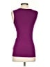 Unbranded Purple Tank Top Size XXS (estimated) - photo 2