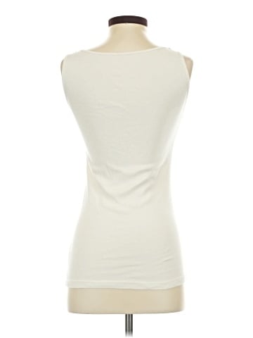 Caslon Sleeveless Top (view 2)