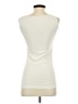 Caslon 100% Cotton Ivory Sleeveless Top Size S (estimated) - photo 2