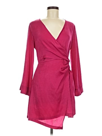 Zara Cocktail Dress (view 1)
