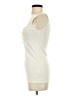 Caslon 100% Cotton Ivory Sleeveless Top Size S (estimated) - photo 5