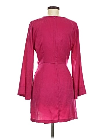 Zara Cocktail Dress (view 2)