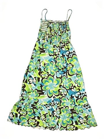 Girl Friends by Anita G Dress (view 1)