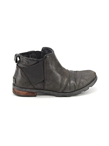Sorel Ankle Boots (view 1)