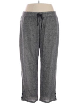 Just My Size Casual Pants